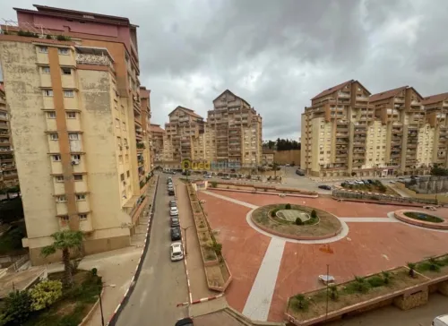 Location Appartement F6 Alger El achour