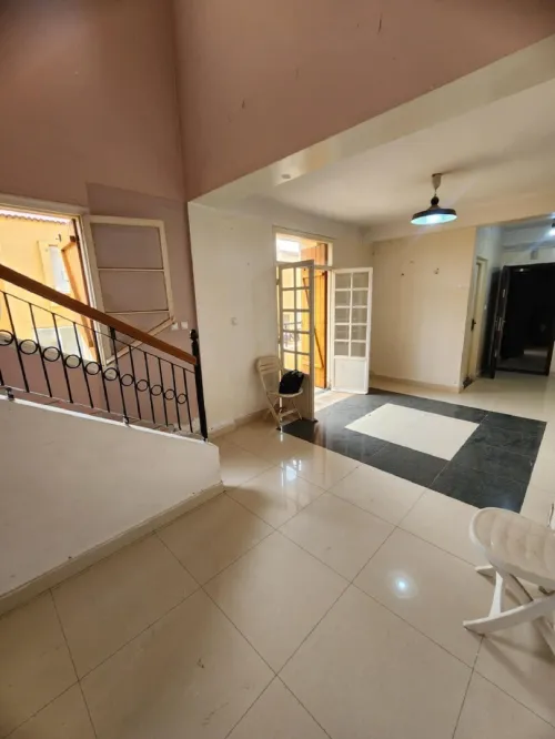 Location Appartement F5 Alger Said hamdine