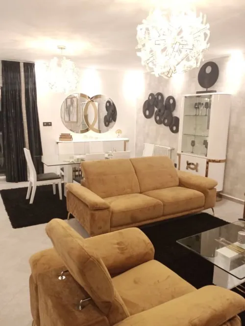 Location Appartement F4 Alger Ben aknoun