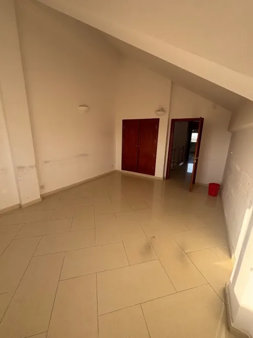 Location Appartement F6 Alger El achour