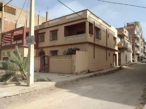 Vente Villa Oran Ain el turck