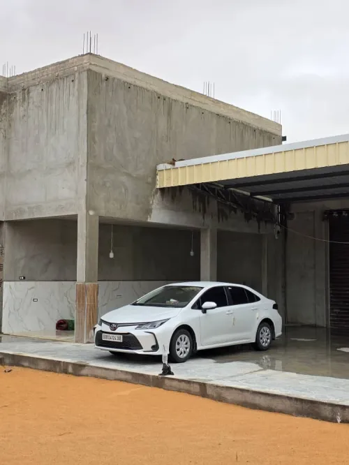 Toyota Corola 2024 2024