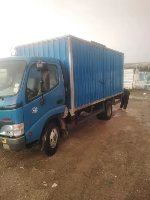 كونتنال toyota dyna hino كونتنال toyota dyna hino 
