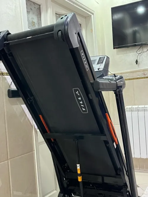 Tapis roulante à vendre a bon prix et très bon état 