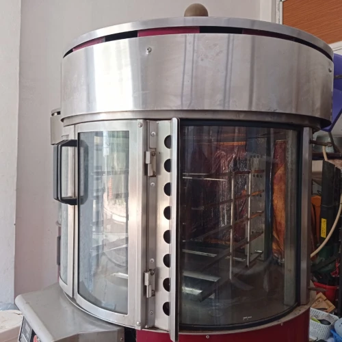 (affaire) 2 Fours ventilé Tiffon Italie