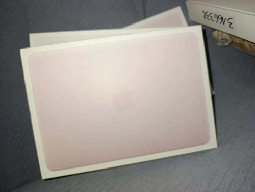 Macbook neo 2026
