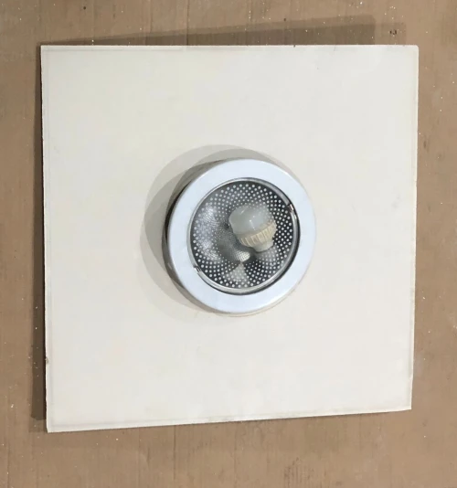 Lampes plafond bureau