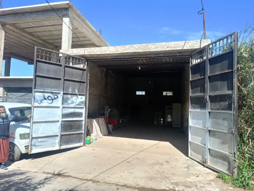 Location Local Alger Souidania