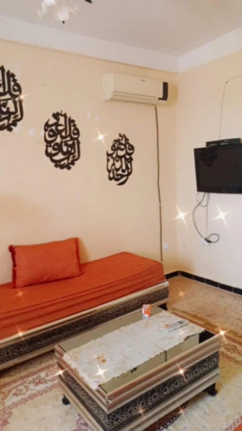 Location Immeuble El Tarf El kala