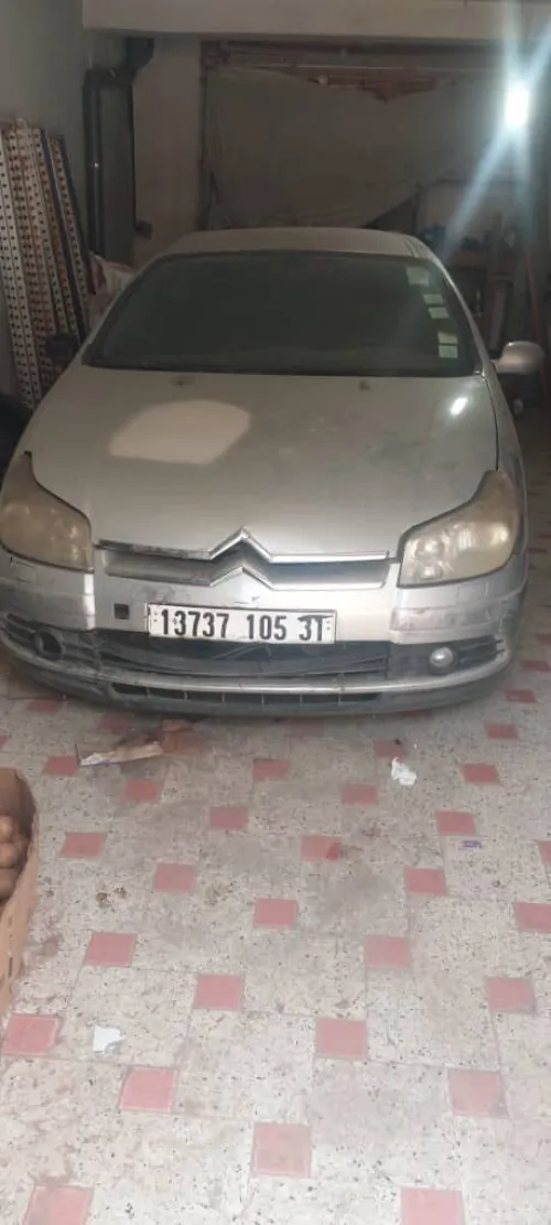 Citroen C5 2005 C5