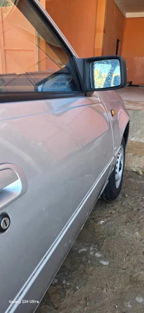 Daewoo Cielo 1999 Cielo