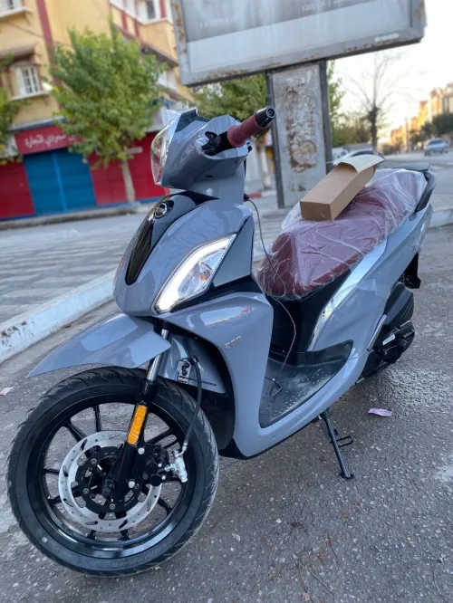 Sym St 2025