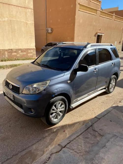 Daihatsu Terios 2012 7p