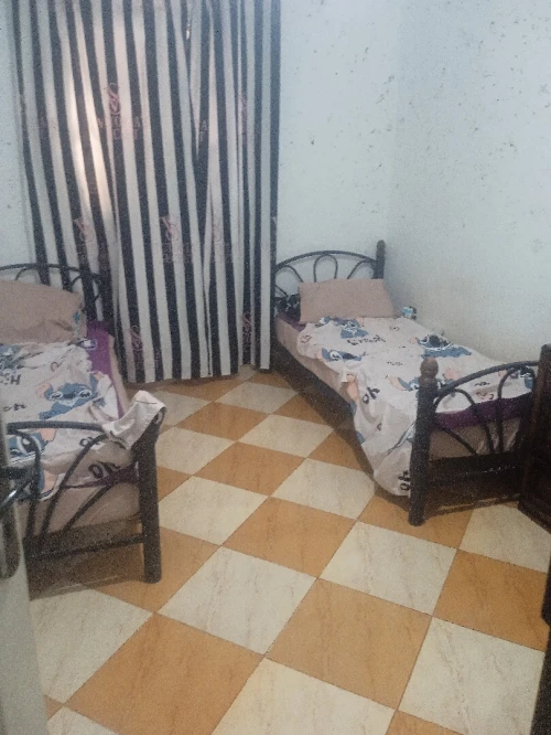 Location vacances Appartement F3 Mostaganem Mostaganem
