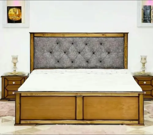 Chambre à coucher en promotion  غرف نوم