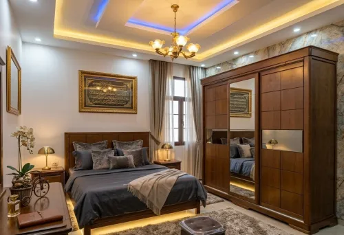 Chambre à coucher en promotion  غرف نوم