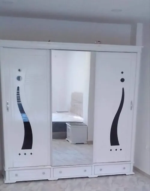 Chambre à coucher en promotion  غرف نوم