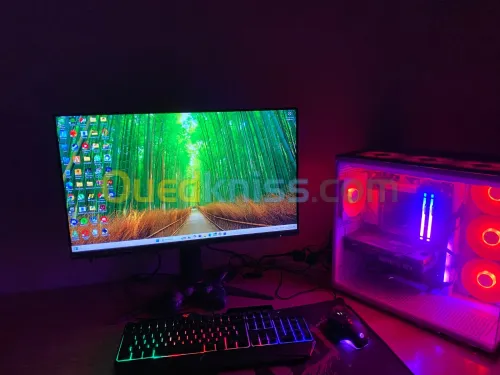 Pc gamimng
