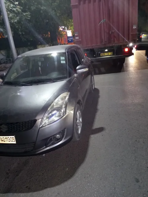 Suzuki Swift Dzire 2013 Swift Dzire