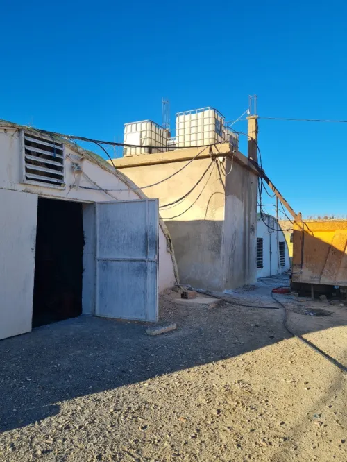 Vente Terrain Agricole Mascara El gaada