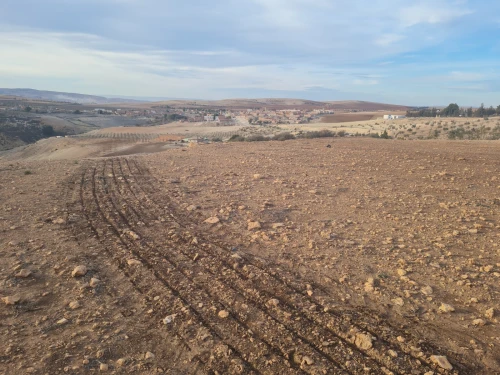 Vente Terrain Agricole Mascara El gaada