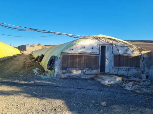 Vente Terrain Agricole Mascara El gaada
