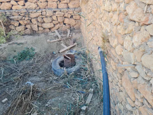 Vente Terrain Agricole Mascara El gaada
