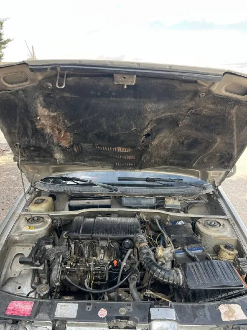 Peugeot 405 1990 405