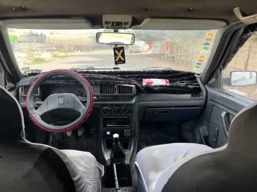 Peugeot 405 1990 405