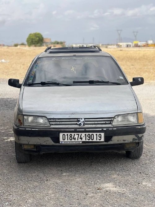 Peugeot 405 1990 405