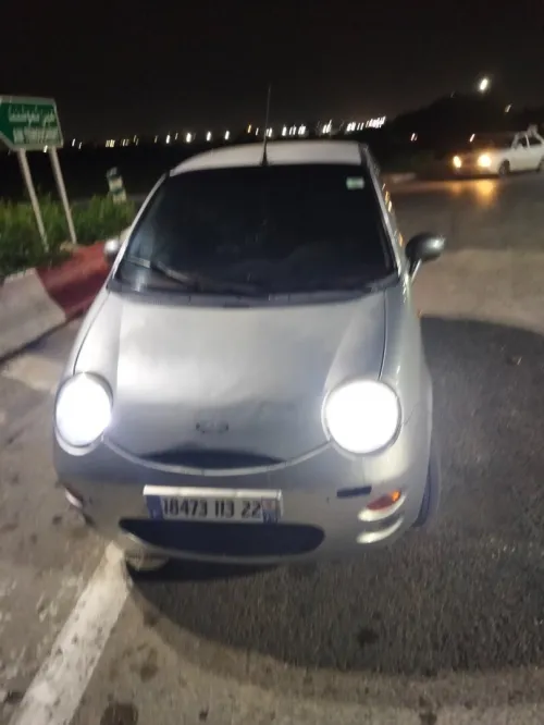 Chery QQ 2013 QQ