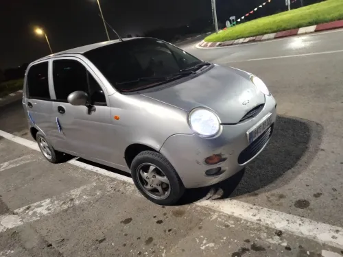 Chery QQ 2013 QQ