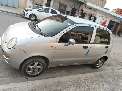 Chery QQ 2013 QQ