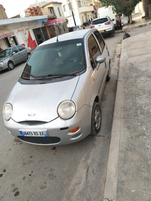 Chery QQ 2013 QQ