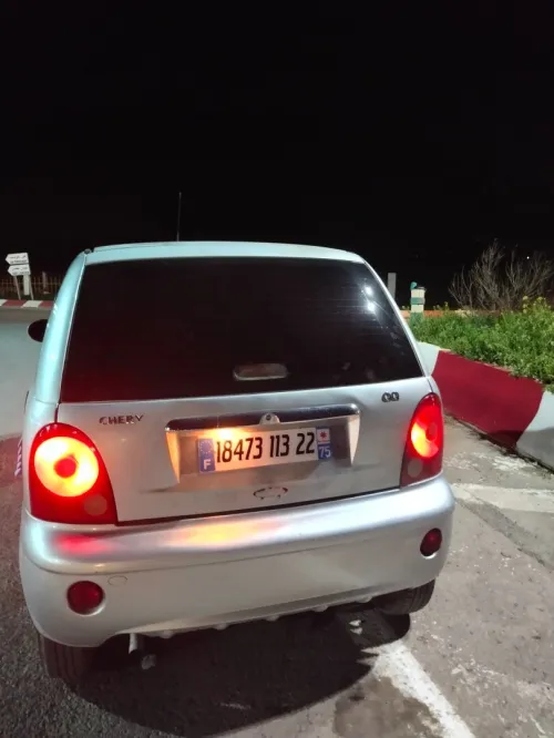 Chery QQ 2013 QQ