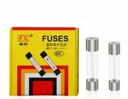 FUSIBLES SOLAIRE
