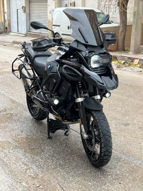 BMW Gs1250 Adventure 2023