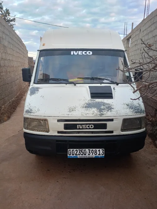 Iveco 1998 1998
