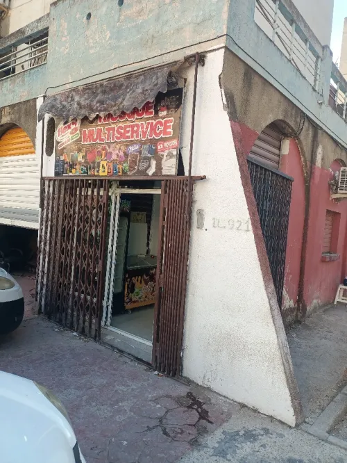 Vente Local Annaba Annaba