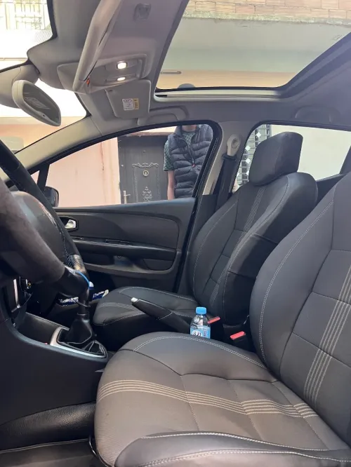 Renault Clio 4 2018 GT Line +