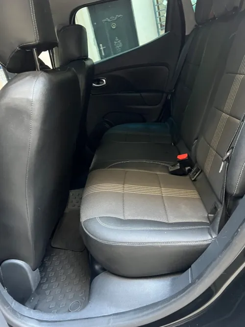 Renault Clio 4 2018 GT Line +