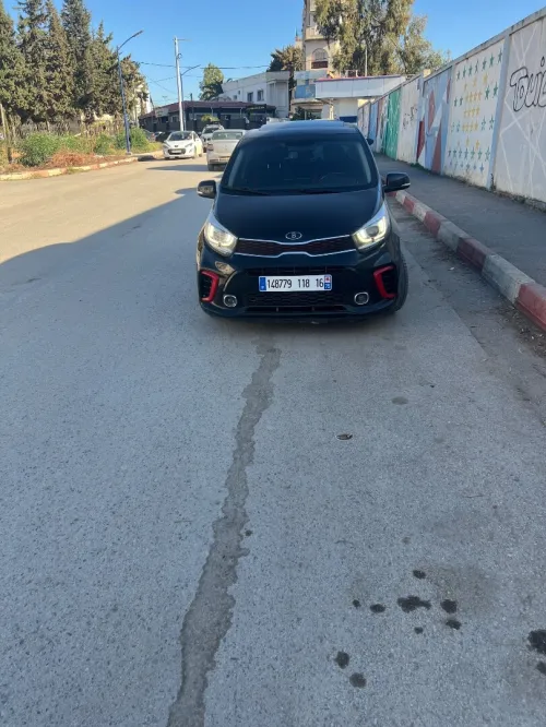 Kia Picanto 2018 GT-Line