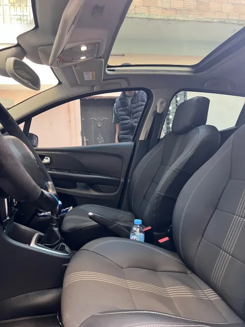 Renault Clio 4 2018 GT Line +