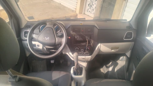 Chery Yoki 2019 Gpl