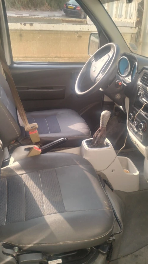 Chery Yoki 2019 Gpl