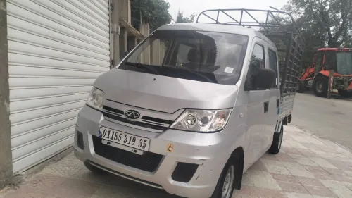 Chery Yoki 2019 Gpl