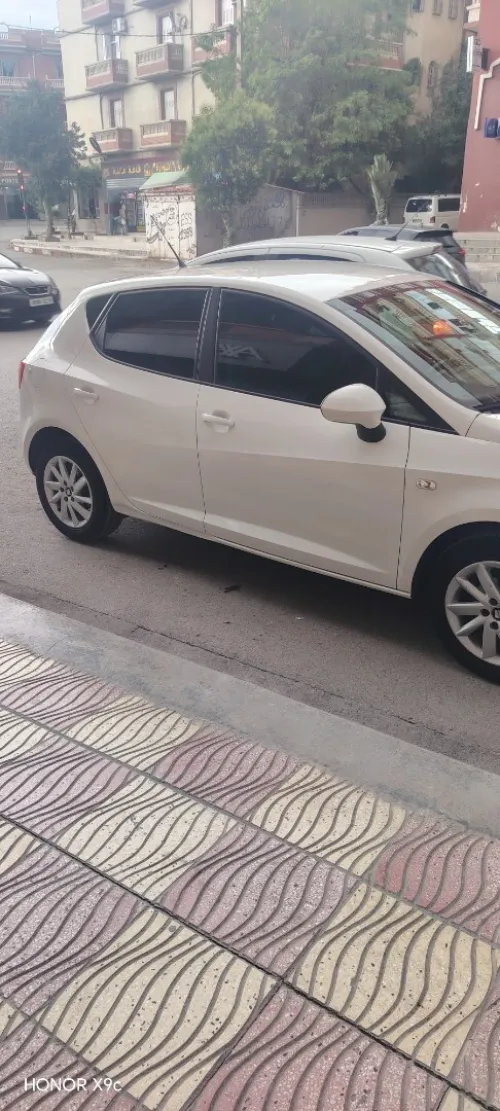 Seat Ibiza 2017 Sol