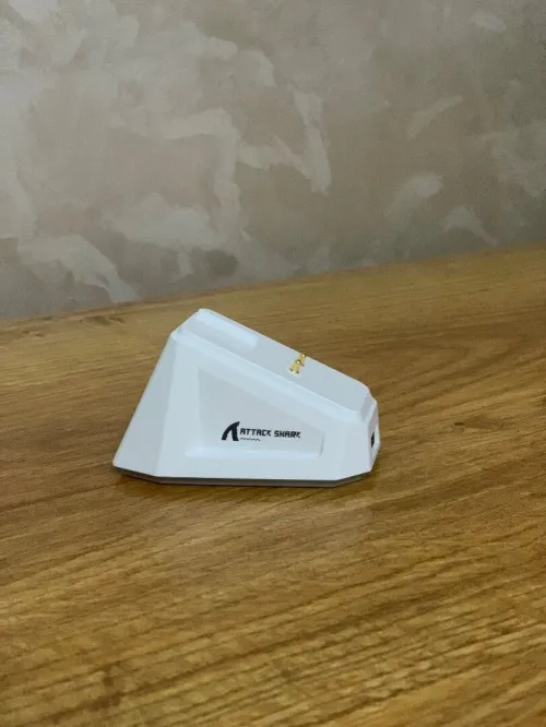 Mouse Attack Shark X11 - Jamais utiliser