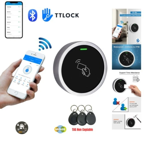 Installation digicode abonnement