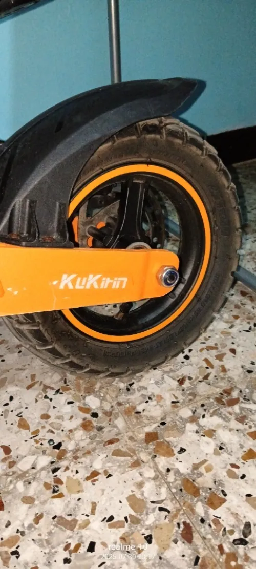 Kukirin G2 max G2 max 2025